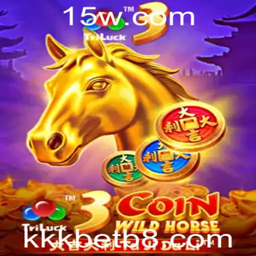 Explorando o Mundo de '3CoinWildHorse': Um Mergulho em Suas Regras e Mecânicas