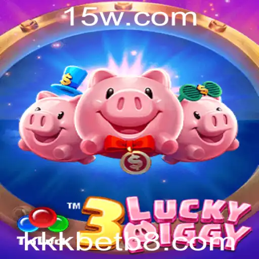Explorando o Emocionante Mundo de 3LUCKYPIGGY na Plataforma kkkbet