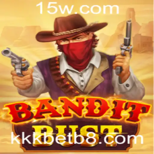 Explorando BanditBust: O Jogo de Estratégia e Aventura com Kkkbet