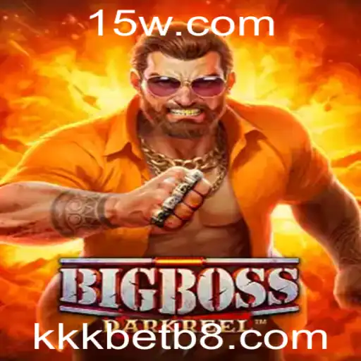 BigBoss: A Revolução do Entretenimento com Kkkbet
