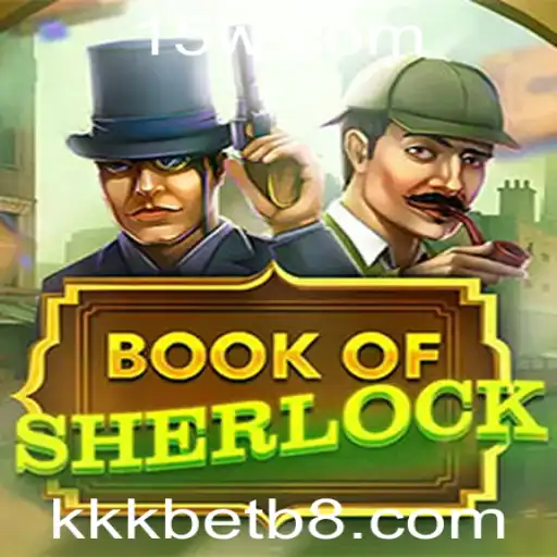 Explorando o Fascinante Mundo do Jogo 'BookOfSherlock'