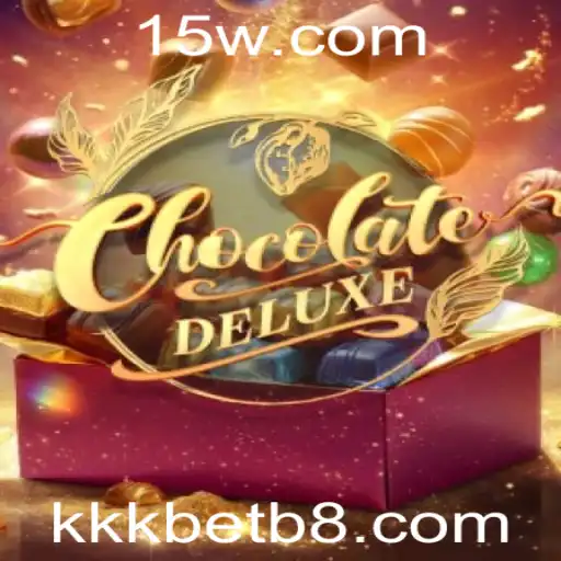 ChocolateDeluxe: Mergulhe na Aventura Doce do Jogo