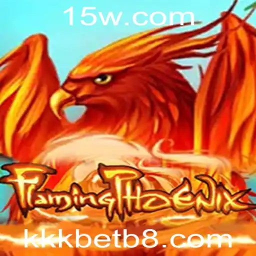 Descubra FlamingPhoenix: O Jogo que Está Revolucionando o Entretenimento Digital