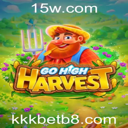 GoHighHarvest: Aventuras e Estratégias no Mundo dos Games