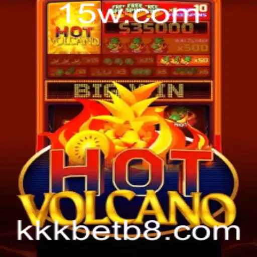 Explorando o Mundo de HotVolcano: O Jogo Que Promete Emoção