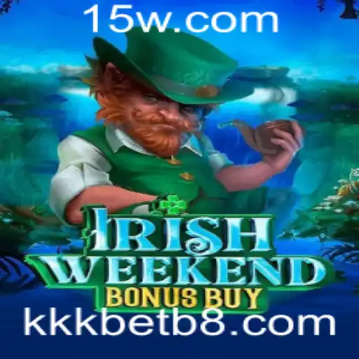 Descubra o Universo de IrishWeekendBonusBuy: Entretenimento e Estratégia