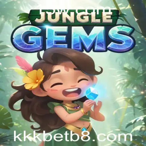 Desvendando JungleGems: Aventuras e Estratégias no Mundo das Gemas Selvagens