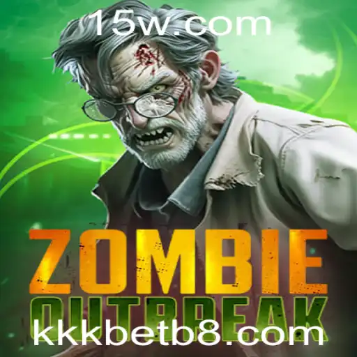 ZombieOutbreak: Um Mergulho no Apocalipse dos Mortos-vivos