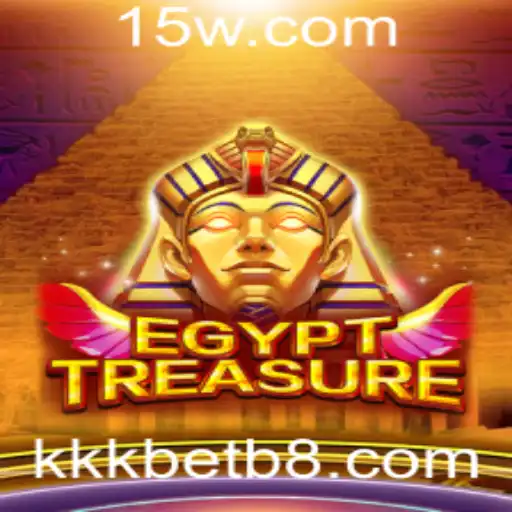 Explorando o Fascinante Jogo EgyptTreasure e suas Regras