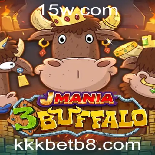 Explorando JMania3Buffalo: O Novo Jogo de Estratégia para Entusiastas