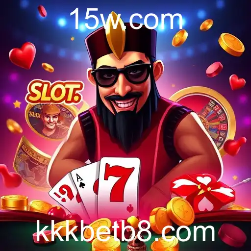 Jogos Populares na kkkbet: Diversão e Ganhos