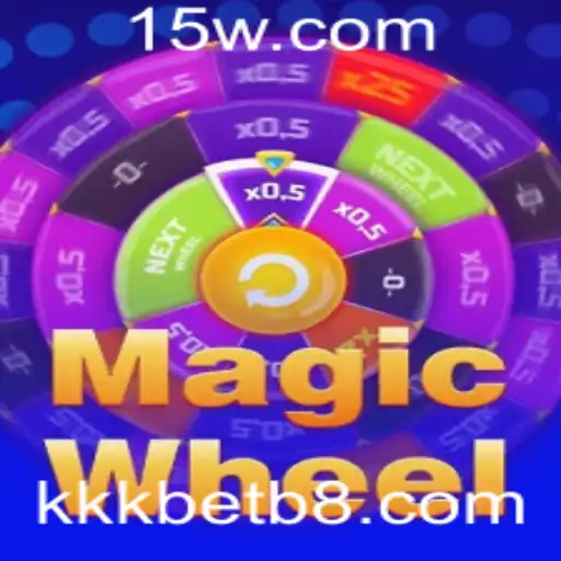 MagicWheel: Domine o Jogo de Apostas com Estratégia e Diversão