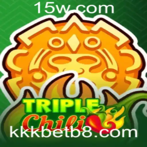 TripleChili: A Excitante Nova Aventura de Jogo da kkkbet